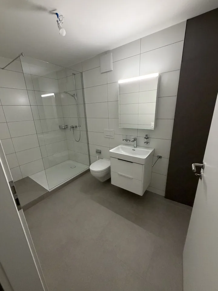 Four newly renovated apartments - Langstrasse / Europaallee, near Zurich main station – photo 7 of 8