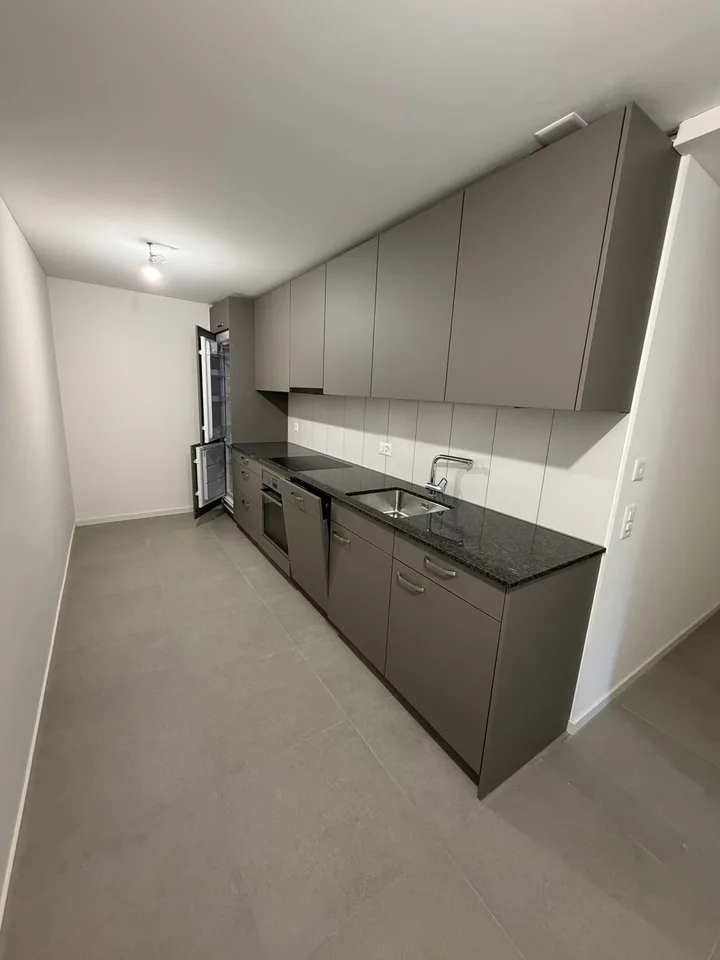 Four newly renovated apartments - Langstrasse / Europaallee, near Zurich main station – photo 3 of 8