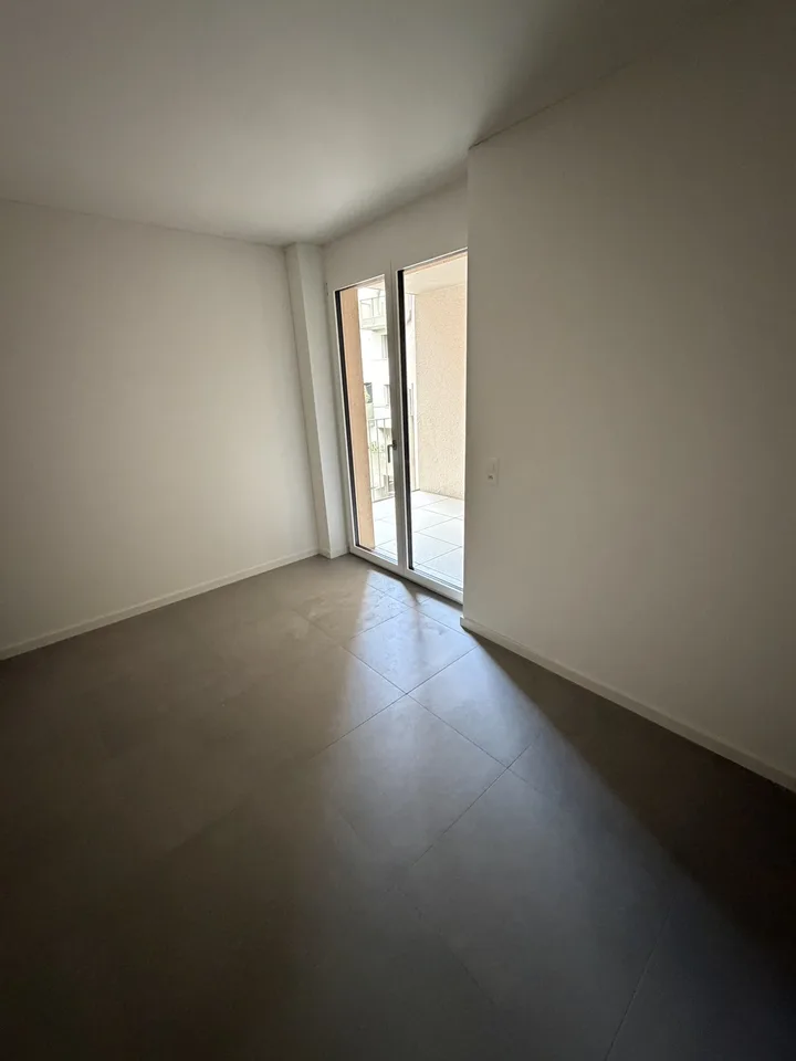 Four newly renovated apartments - Langstrasse / Europaallee, near Zurich main station – photo 5 of 8
