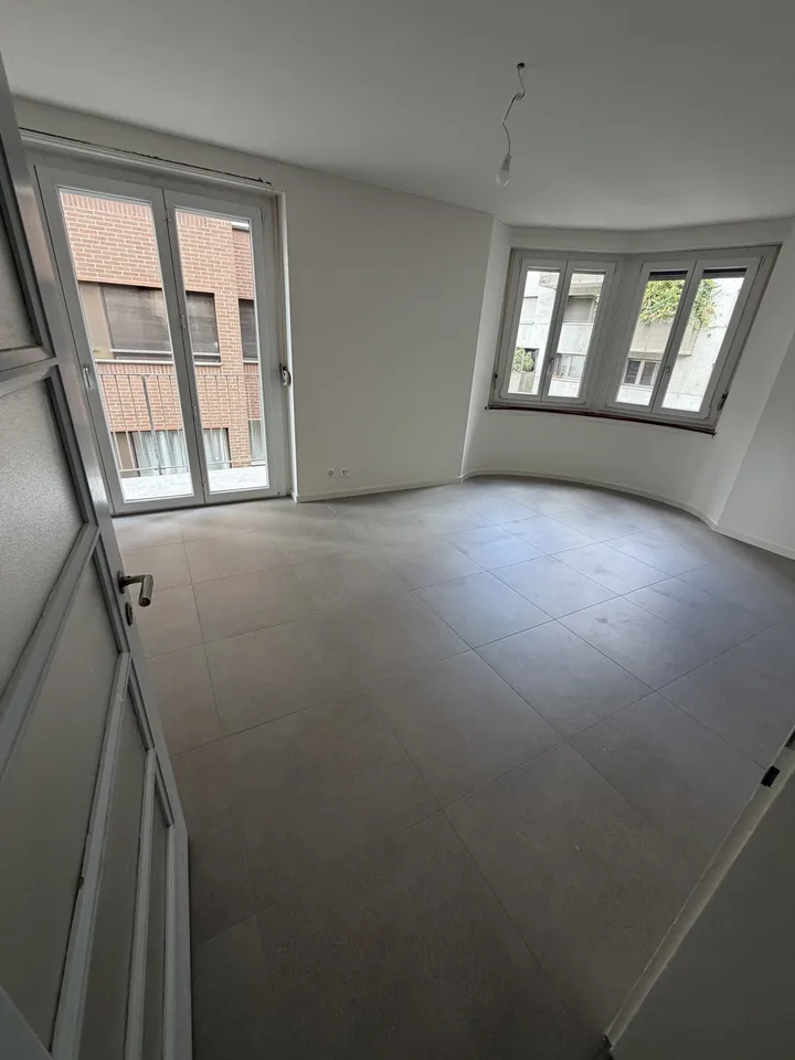 Four newly renovated apartments - Langstrasse / Europaallee, near Zurich main station – photo 8 of 8