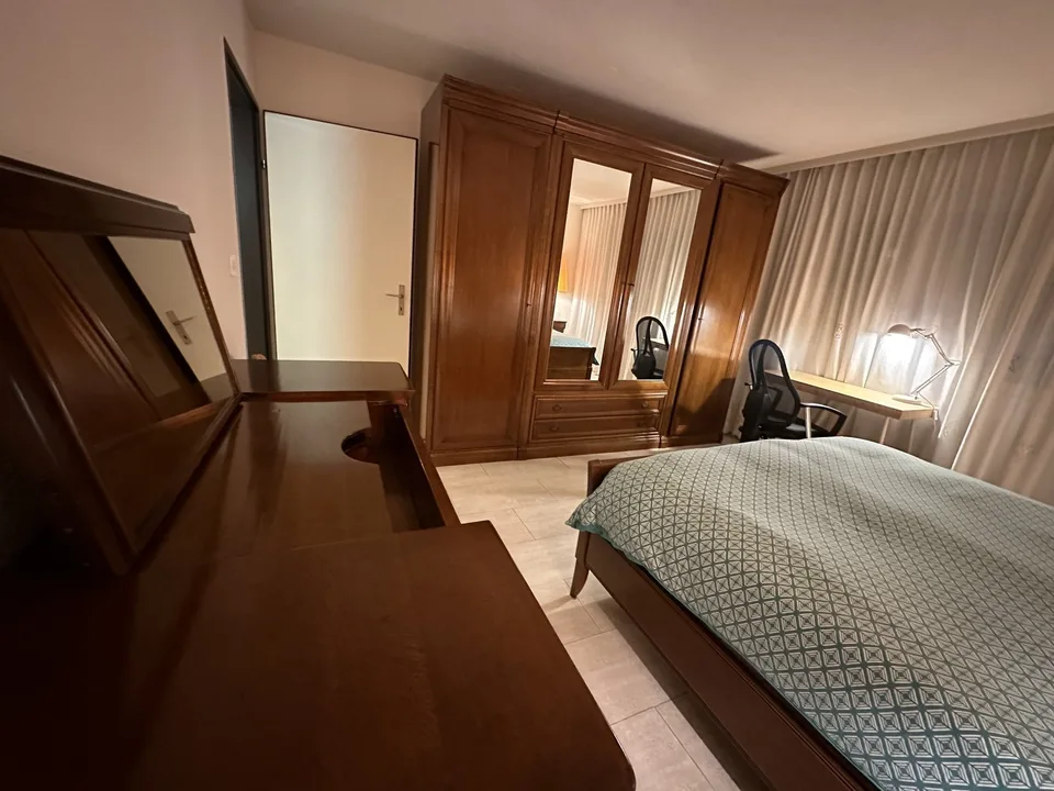 MydiHei Co-living: Furnished Room in an "All Boys" Flatshare – Foto 20 von 21