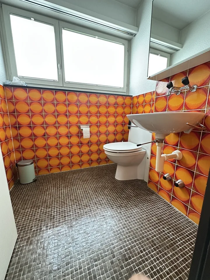 MydiHei Co-living: Furnished Room in an "All Boys" Flatshare – Foto 15 von 21