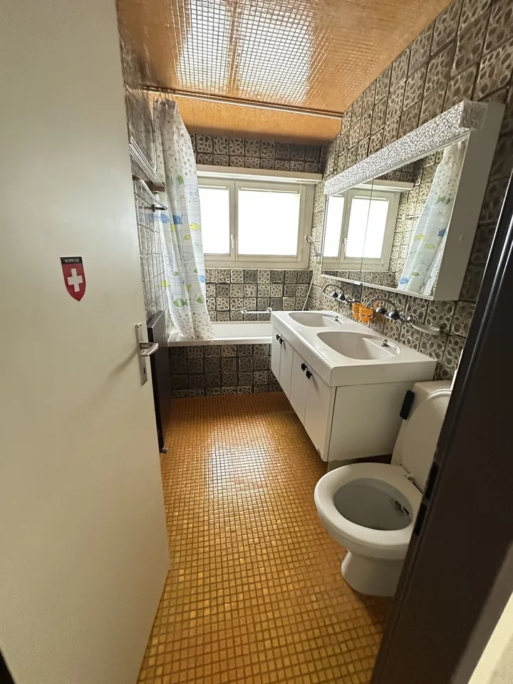 MydiHei Co-living: Furnished Room in an "All Boys" Flatshare – Foto 13 von 21