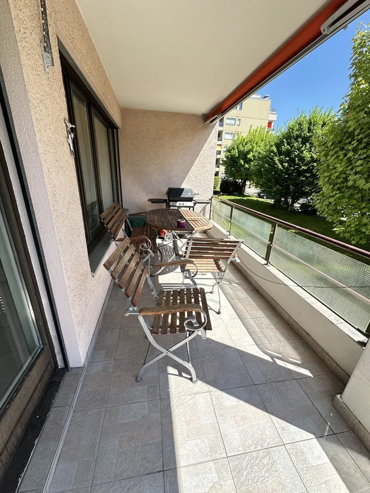 MydiHei Co-living: Furnished Room in an "All Boys" Flatshare – Foto 11 von 21