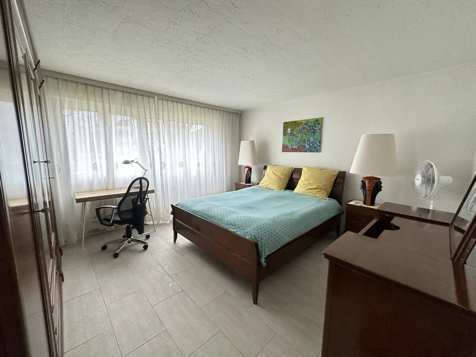 MydiHei Co-living: Furnished Room in an "All Boys" Flatshare – Foto 2 von 21