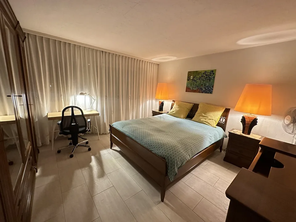 MydiHei Co-living: Furnished Room in an "All Boys" Flatshare – Foto 19 von 21