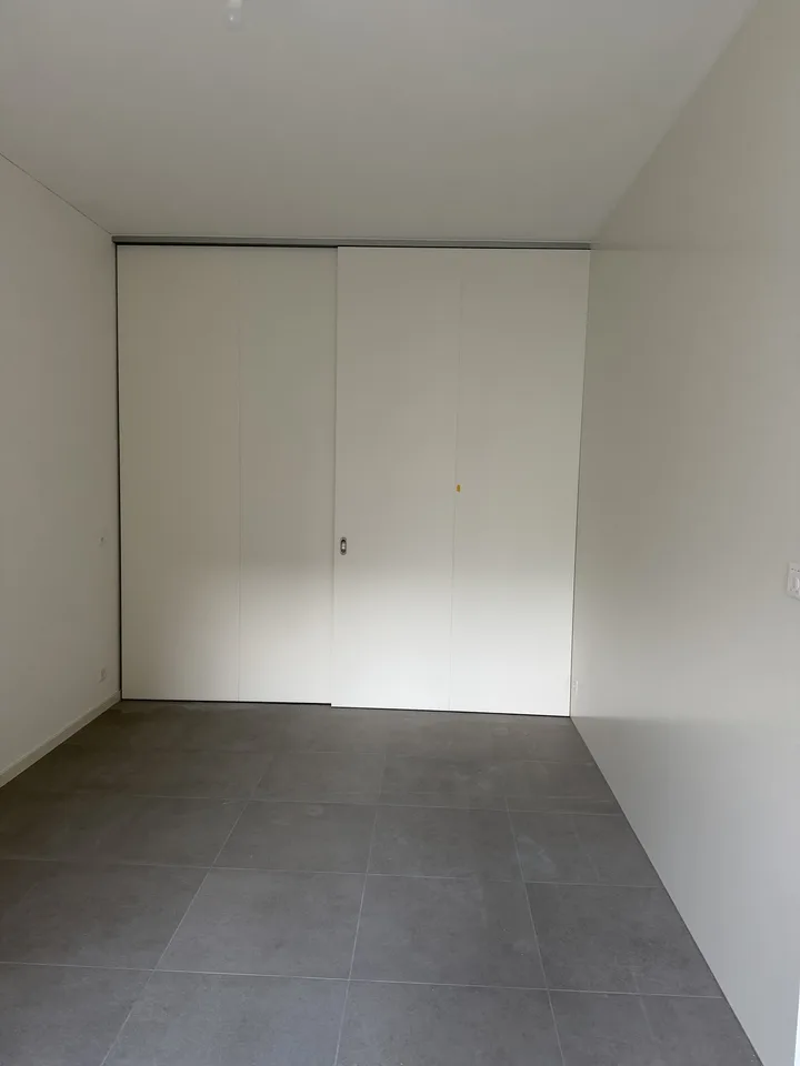 Three modern new 2-room apartments - first occupancy - Langstrasse / Europaallee, near Zurich main station – photo 5 of 9