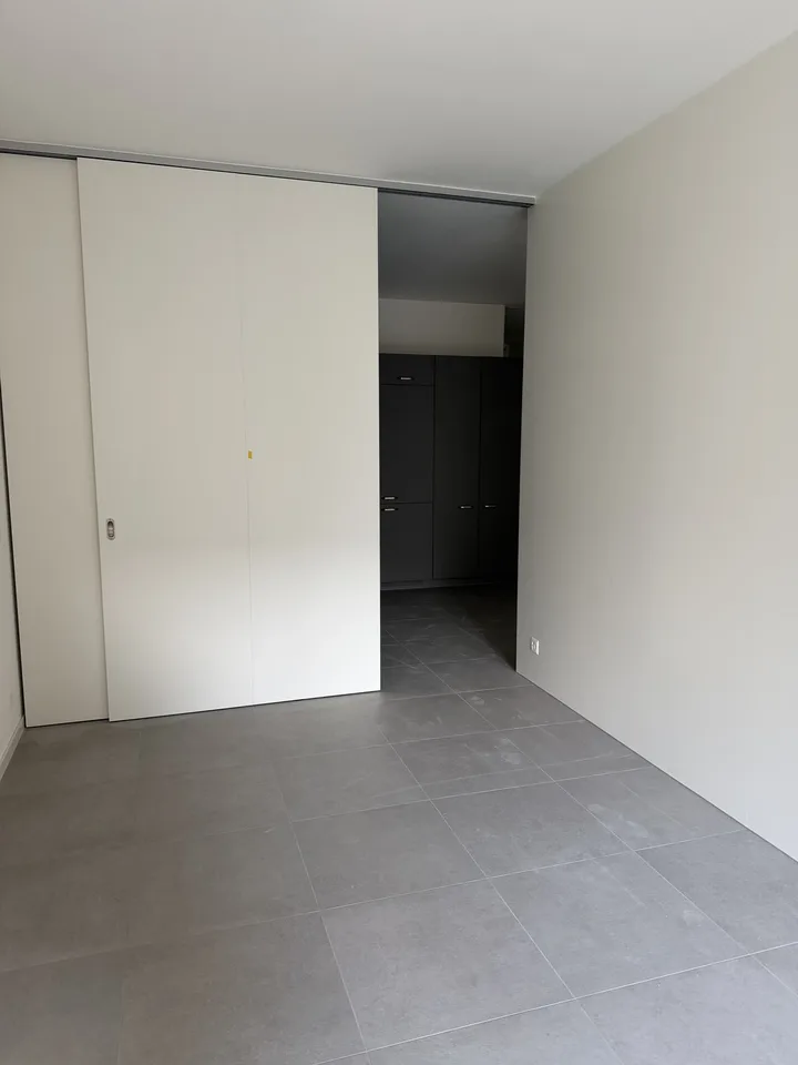 Three modern new 2-room apartments - first occupancy - Langstrasse / Europaallee, near Zurich main station – photo 4 of 9