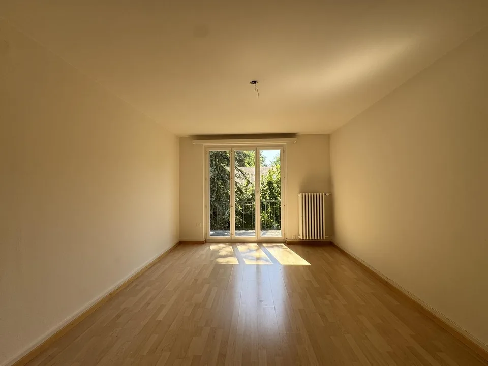 2-Zimmerwohnung im beliebten Kreis 3. Befristet! – Foto 3 von 4