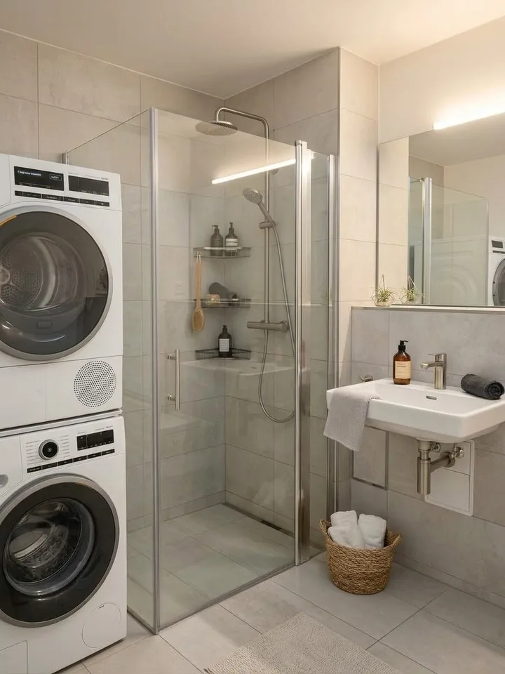 2.5-Zimmer Wohnung mit Wintergarten – Foto 4 von 5