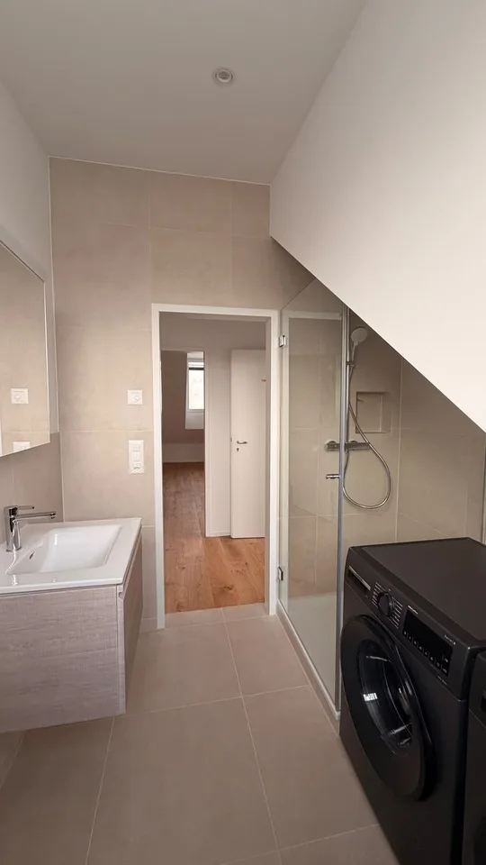 Modern wohnen im Neubau – Ihr neues Zuhause wartet auf Sie! – Foto 4 von 6