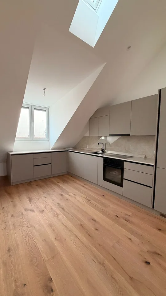 Modern wohnen im Neubau – Ihr neues Zuhause wartet auf Sie! – Foto 5 von 6