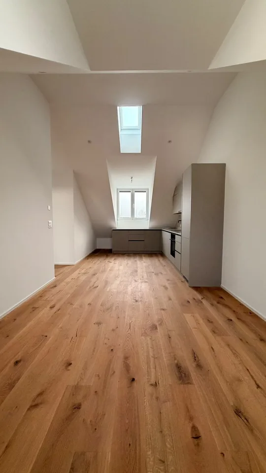Modern wohnen im Neubau – Ihr neues Zuhause wartet auf Sie! – Foto 3 von 6