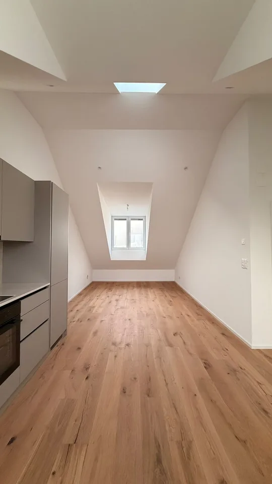 Modern wohnen im Neubau – Ihr neues Zuhause wartet auf Sie! – Foto 2 von 6