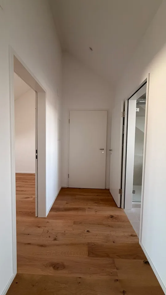 Modern wohnen im Neubau – Ihr neues Zuhause wartet auf Sie! – Foto 6 von 6