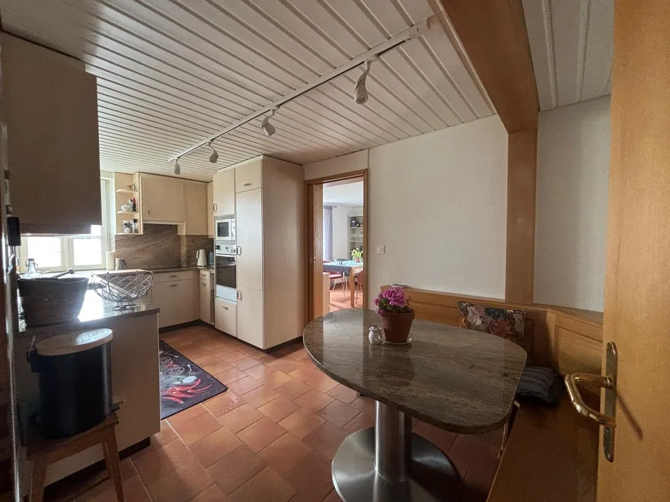 Appartement 3,5 pièces lumineux de 100 m² à Epalinges – Foto 5 von 10