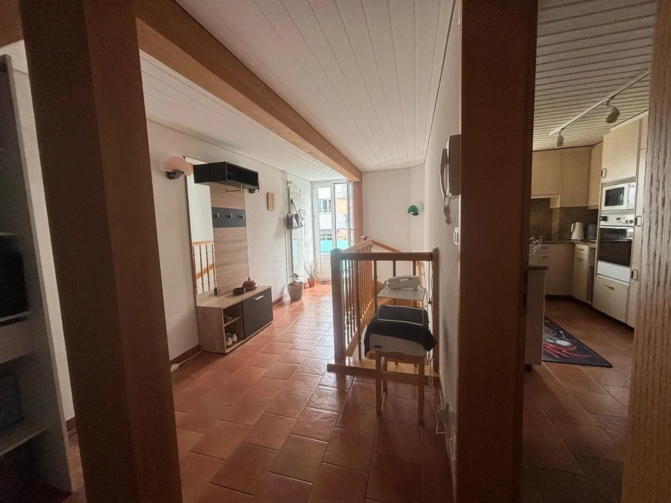 Appartement 3,5 pièces lumineux de 100 m² à Epalinges – Foto 10 von 10
