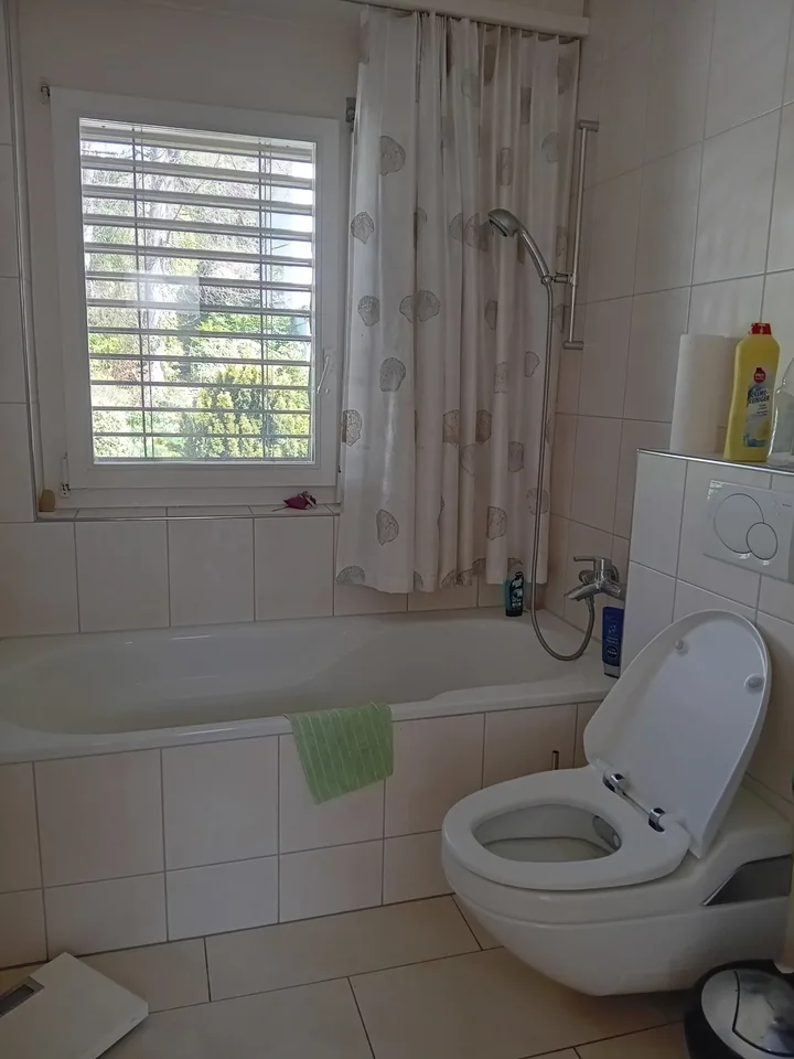 Sonniges WG-Zimmer ab August zu mieten – Foto 3 von 12