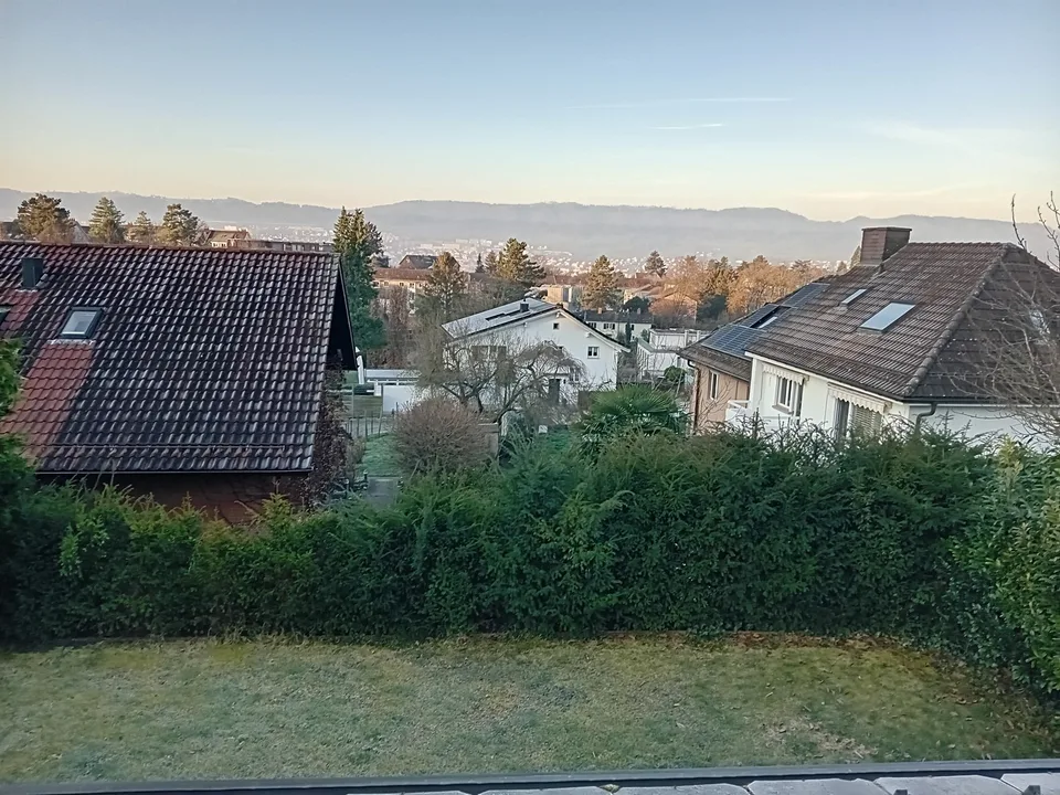 Sonniges WG-Zimmer ab August zu mieten – Foto 11 von 12