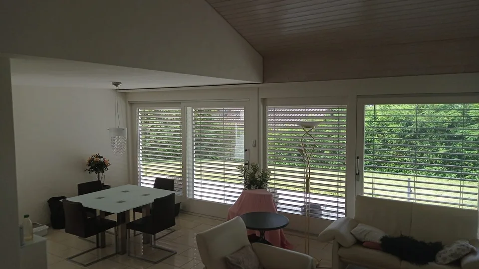 Sonniges WG-Zimmer ab August zu mieten – Foto 5 von 12