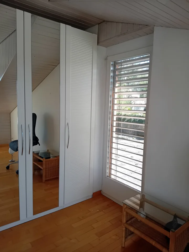 Sonniges WG-Zimmer ab August zu mieten – Foto 2 von 12