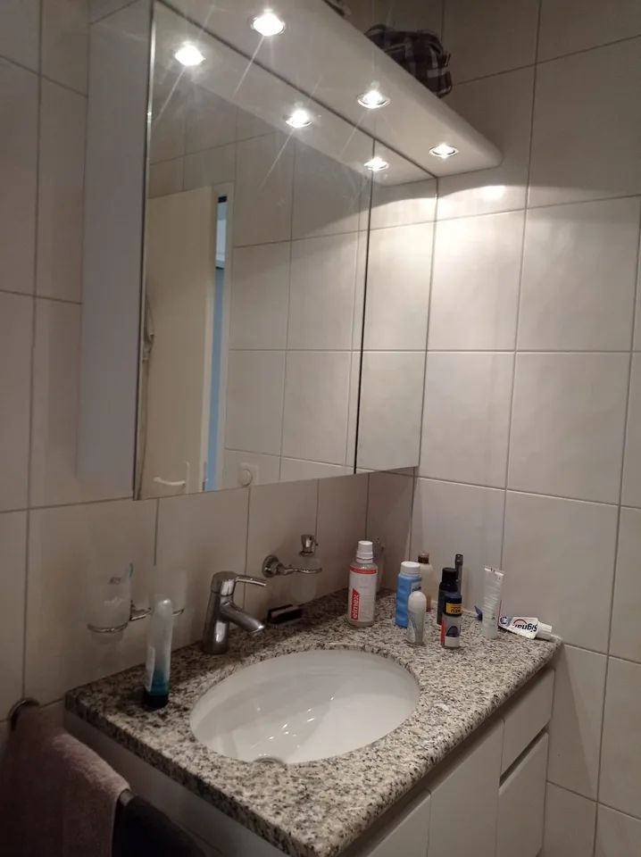 Sonniges WG-Zimmer ab August zu mieten – Foto 4 von 12