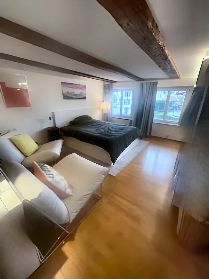 Möblierte Wohnung (Dezember 2026 - Februar 2027) – Foto 4 von 6