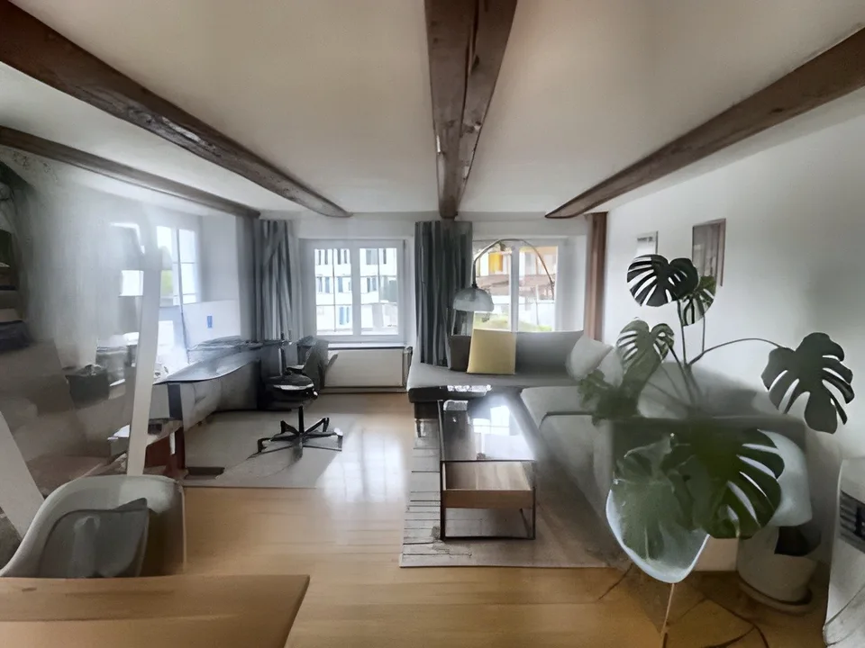 Möblierte Wohnung (Dezember 2026 - Februar 2027) – Foto 2 von 6