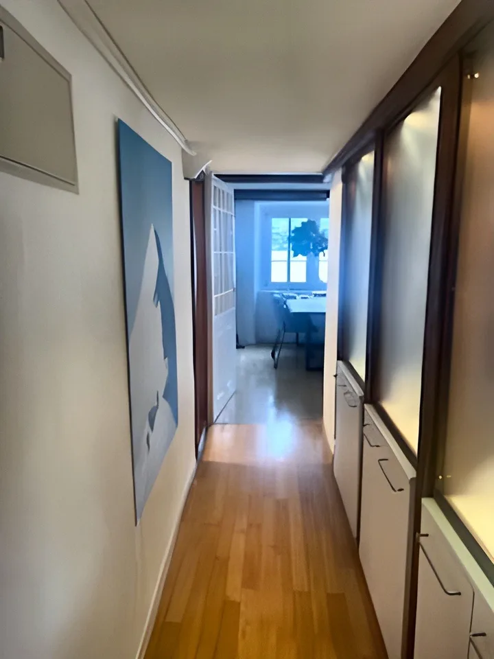 Möblierte Wohnung (Dezember 2026 - Februar 2027) – Foto 3 von 6