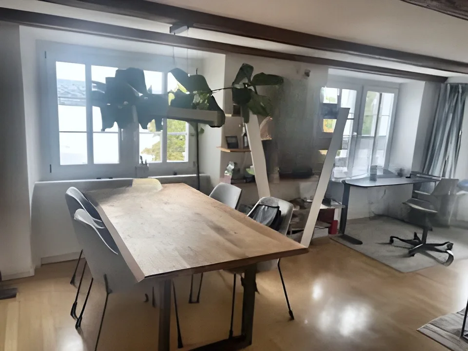 Möblierte Wohnung (Dezember 2026 - Februar 2027) – Foto 1 von 6