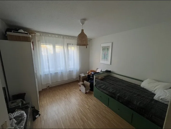 3.5 Wohnung in Bassersdorf – Foto 2 von 9