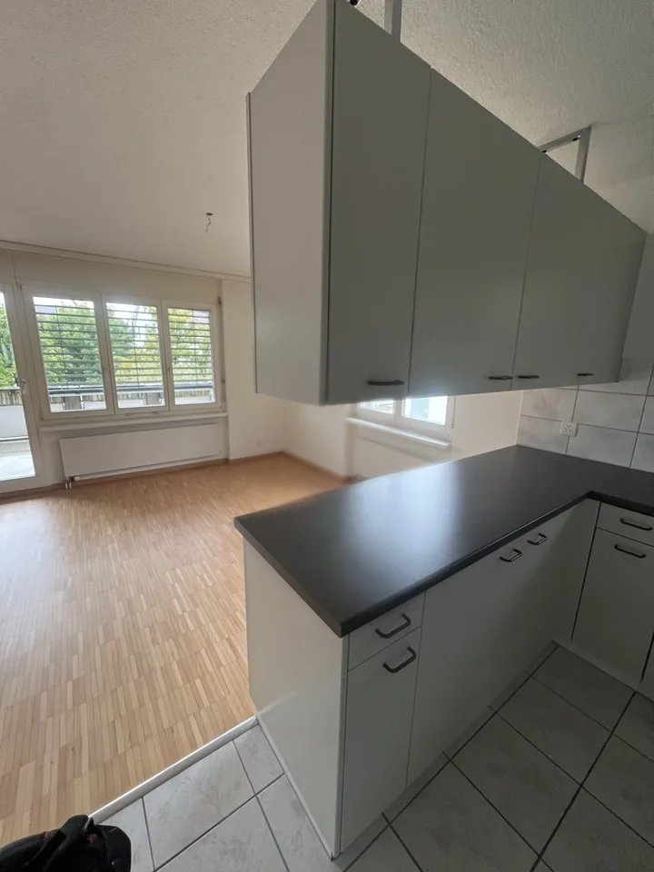 3.5 Wohnung in Bassersdorf – Foto 1 von 9