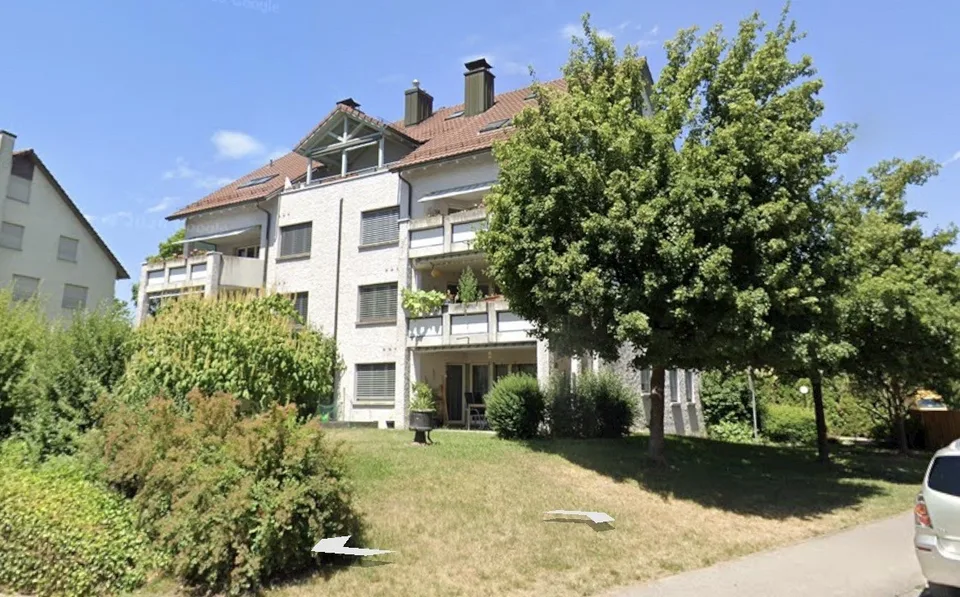 3.5 Wohnung in Bassersdorf – Foto 7 von 9
