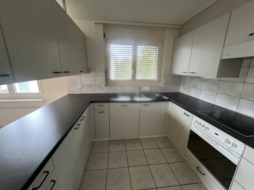 3.5 Wohnung in Bassersdorf – Foto 4 von 9