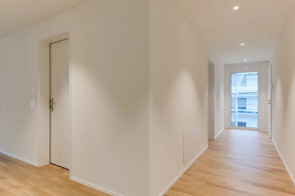 Appartamento moderno 4.5 locali a Langnau am Albis – foto 7 di 9
