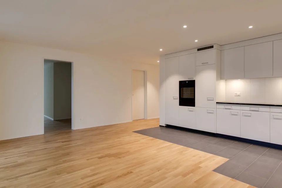 Appartamento moderno 4.5 locali a Langnau am Albis – foto 5 di 9
