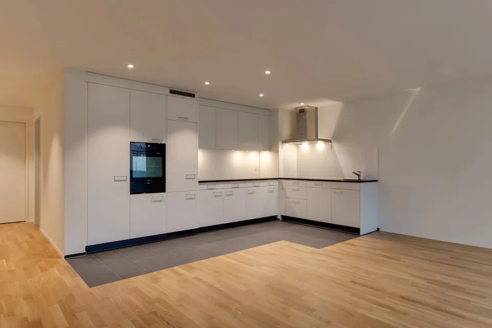 Appartamento moderno 4.5 locali a Langnau am Albis – foto 1 di 9