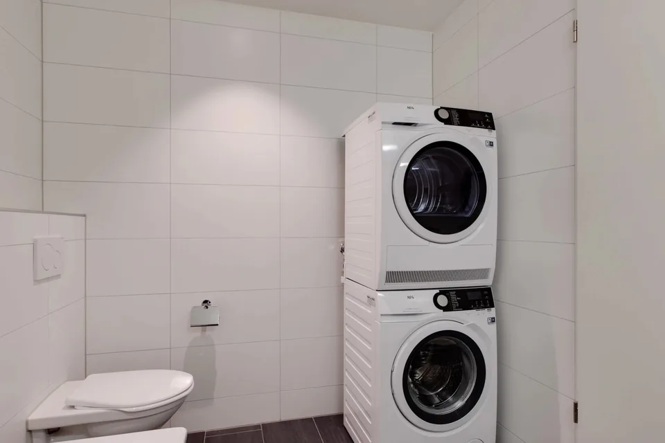 Appartamento moderno 4.5 locali a Langnau am Albis – foto 4 di 9