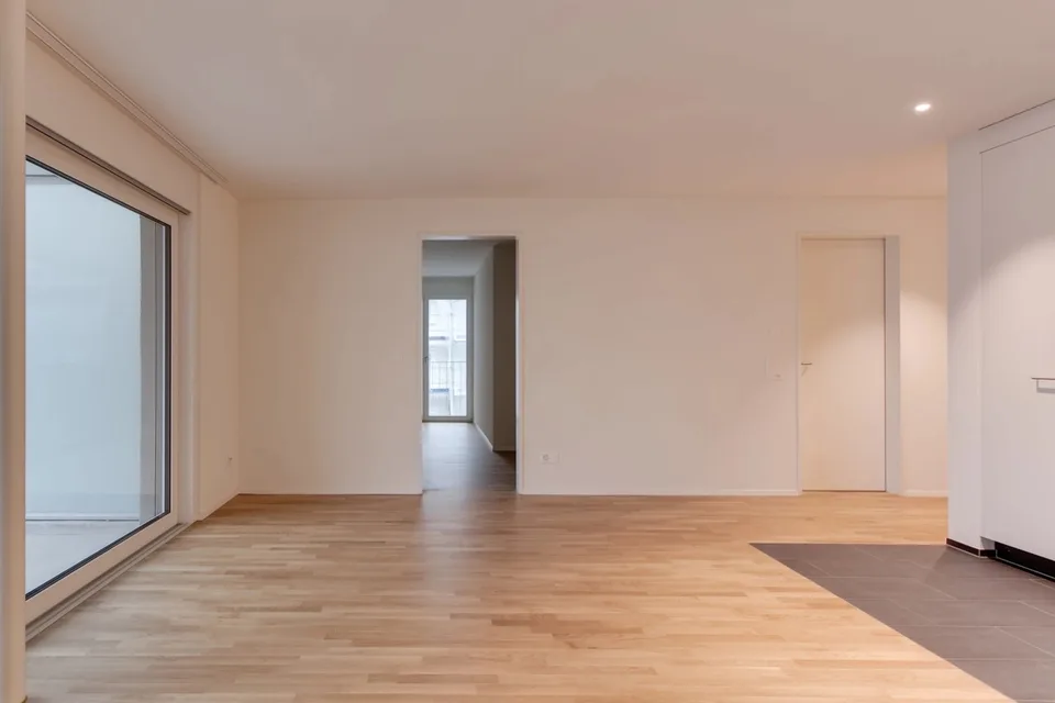 Appartamento moderno 4.5 locali a Langnau am Albis – foto 2 di 9