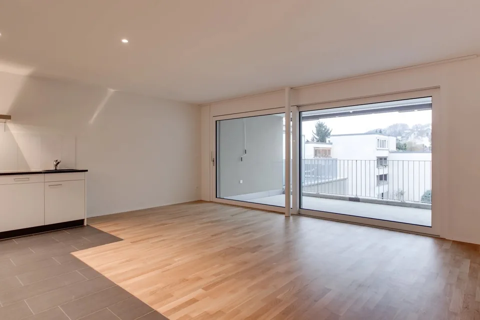 Appartamento moderno 4.5 locali a Langnau am Albis – foto 9 di 9