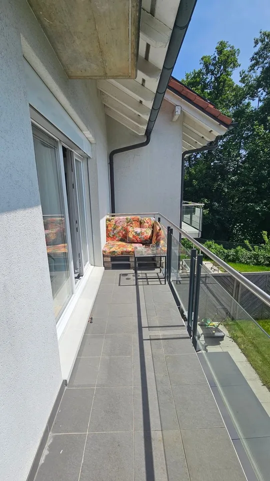 Chambre en colocation à Epalinges – Foto 7 von 7
