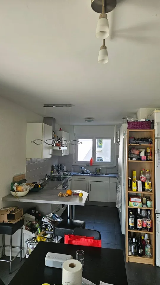 Chambre en colocation à Epalinges – Foto 5 von 7