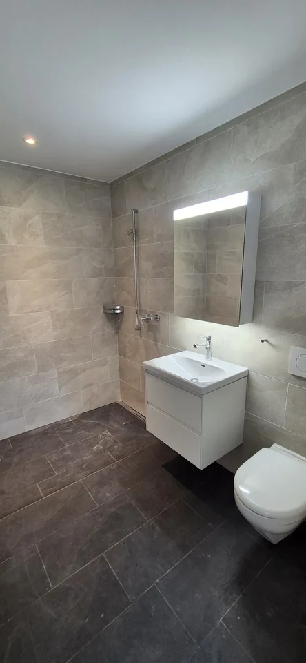 Moderne 3.5 Zimmer Wohnung in Hettlingen – hell, hochwertig & idyllisch gelegen – Foto 6 von 8