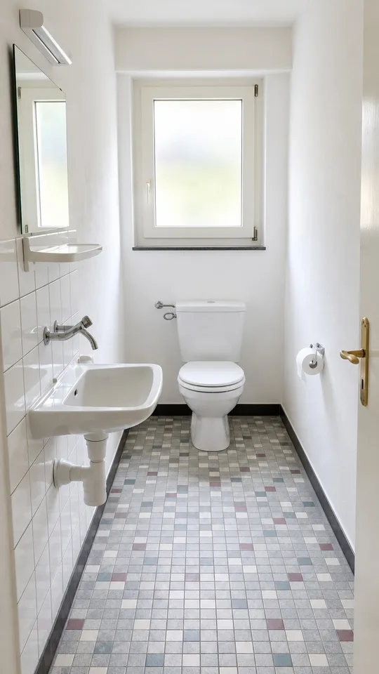 Schöne 4.5-Zimmer-Wohnung mit 2 Balkonen und Blick ins Grüne – Fisibach AG – Foto 5 von 12