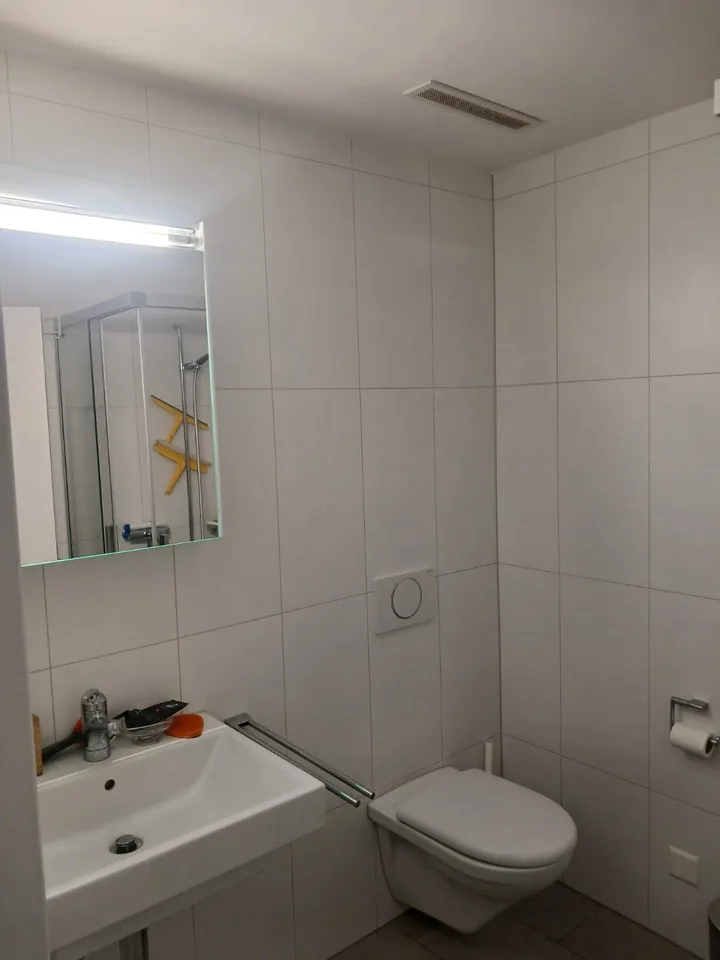 1.5 Zimmerwohnung zur Nachmiete – Foto 2 von 7