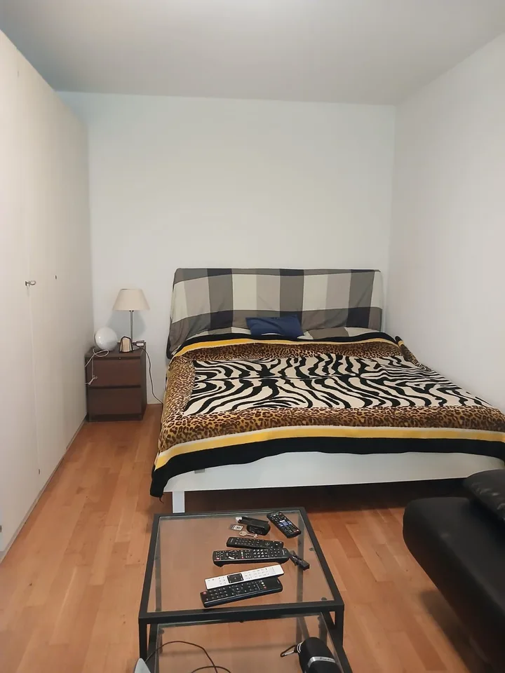1.5 Zimmerwohnung zur Nachmiete – Foto 3 von 7