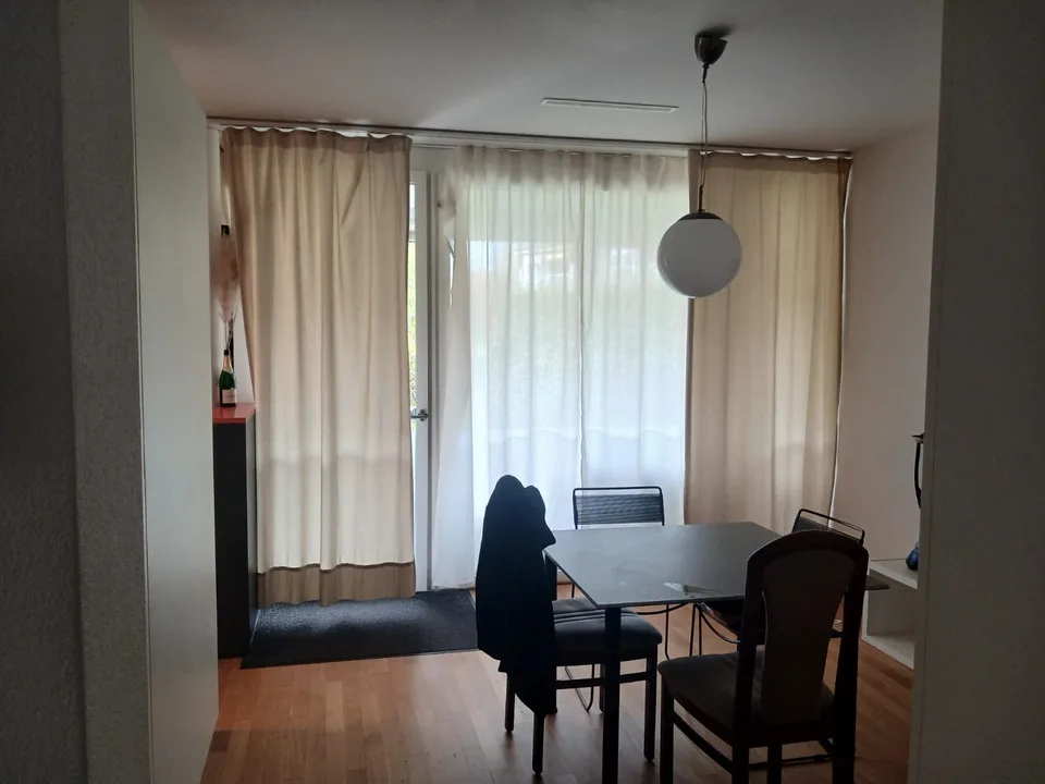 1.5 Zimmerwohnung zur Nachmiete – Foto 4 von 7