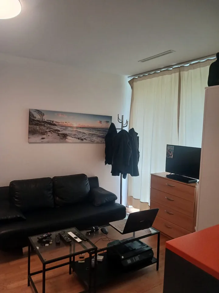 1.5 Zimmerwohnung zur Nachmiete – Foto 5 von 7