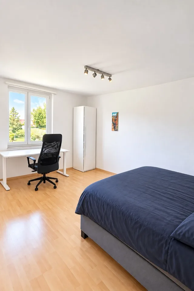 Room in a shared flat in Horw – Foto 2 von 3