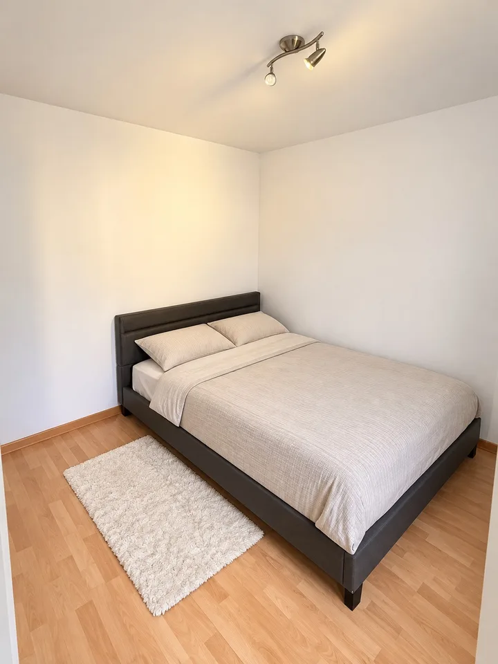 Room in a shared flat in Horw – Foto 3 von 3